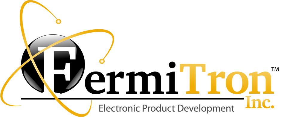 FermiTron Logo